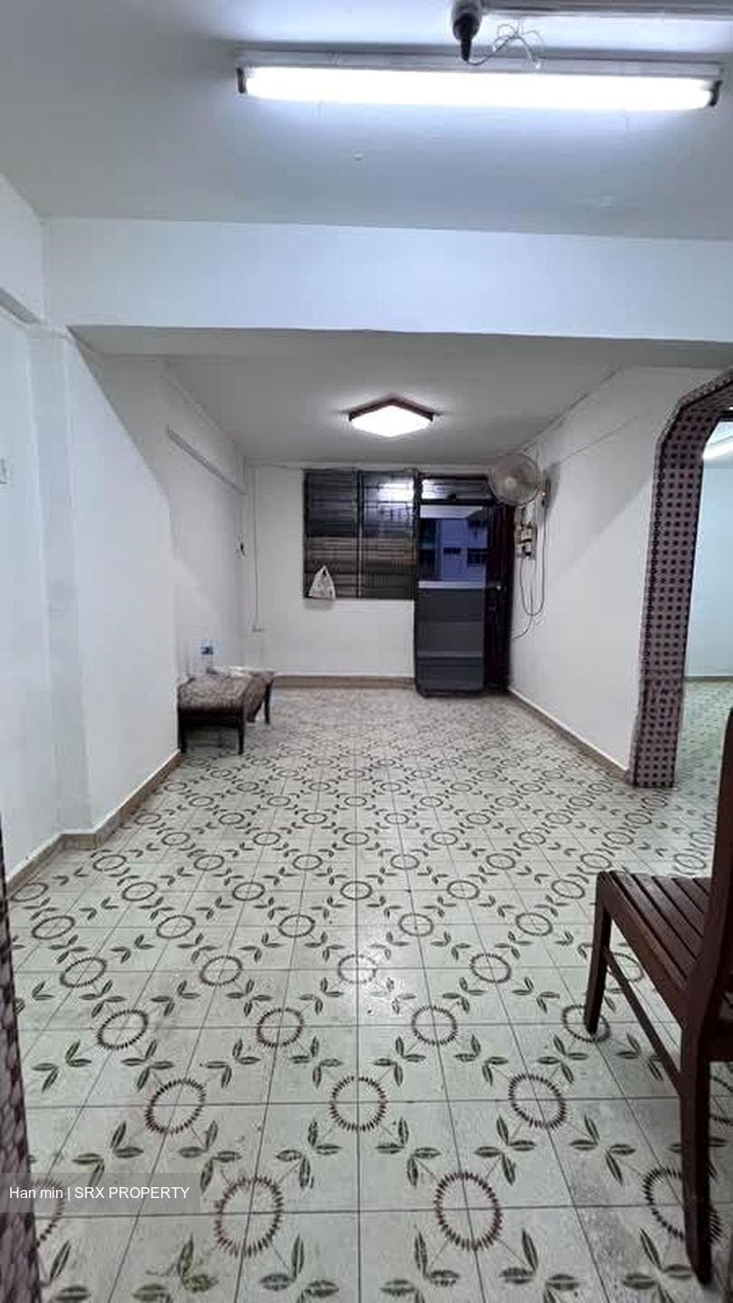 Blk 15 MARSILING LANE (Woodlands), HDB 3 Rooms #581891071